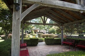 Majoituspaikan mukavuudet