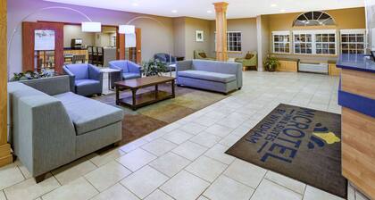 Microtel Inn & Suites by Wyndham Johnstown