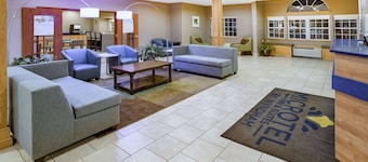 Microtel Inn & Suites by Wyndham Johnstown