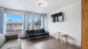 Basic Room, Multiple Beds | Free WiFi, bed sheets