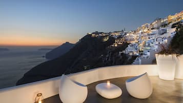 Teras/patio