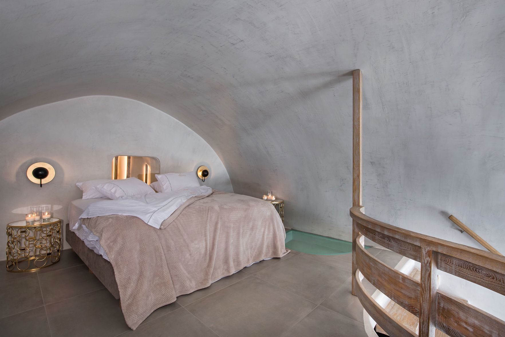 Sábanas italianas Frette y ropa de cama de alta calidad 