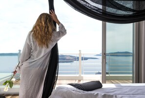 蜜月別墅 | 埃及棉床單、高級寢具、羽絨被、舒適加層