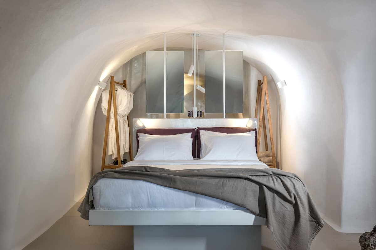 1 habitación, sábanas de algodón egipcio y ropa de cama de alta calidad