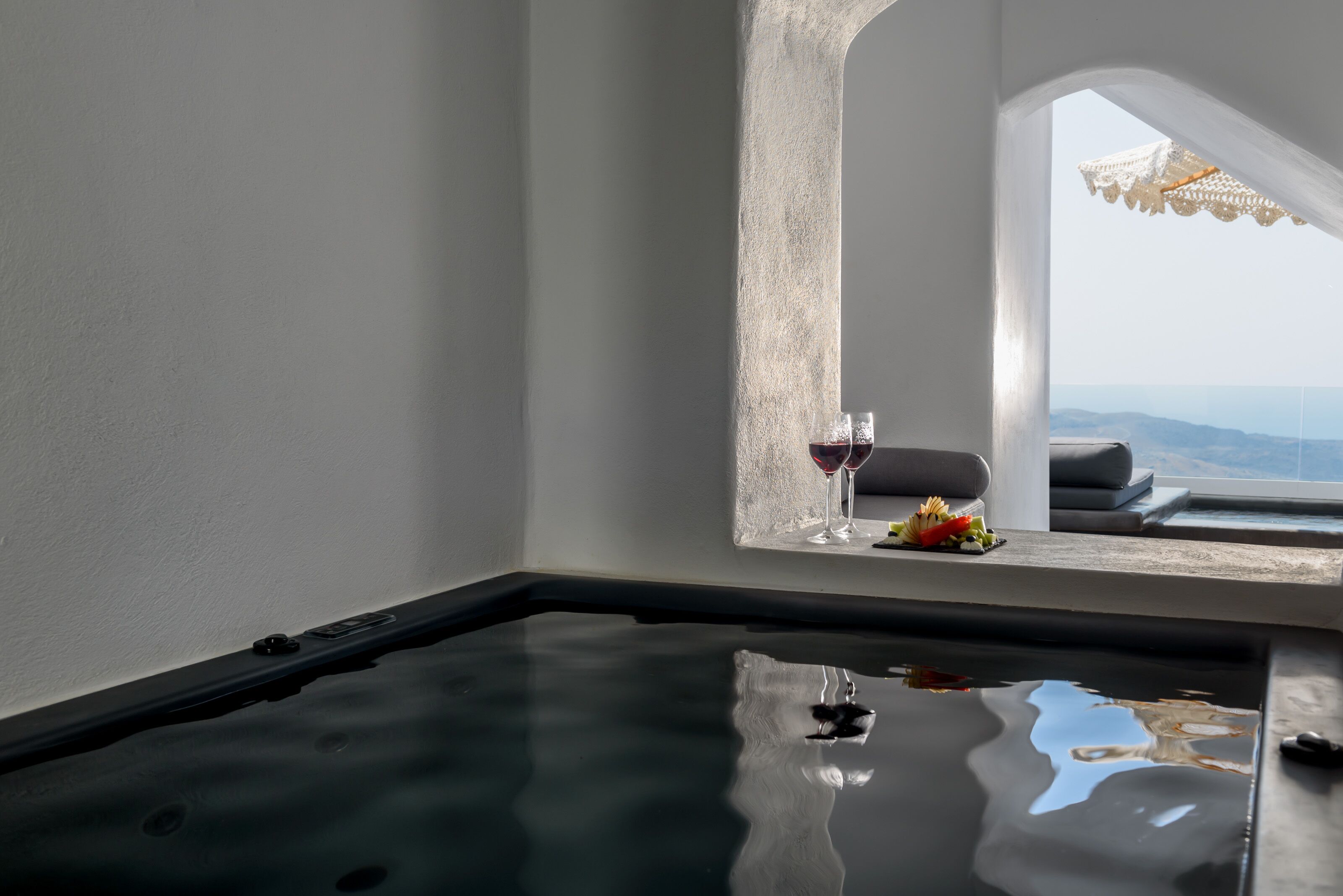 Teras/patio