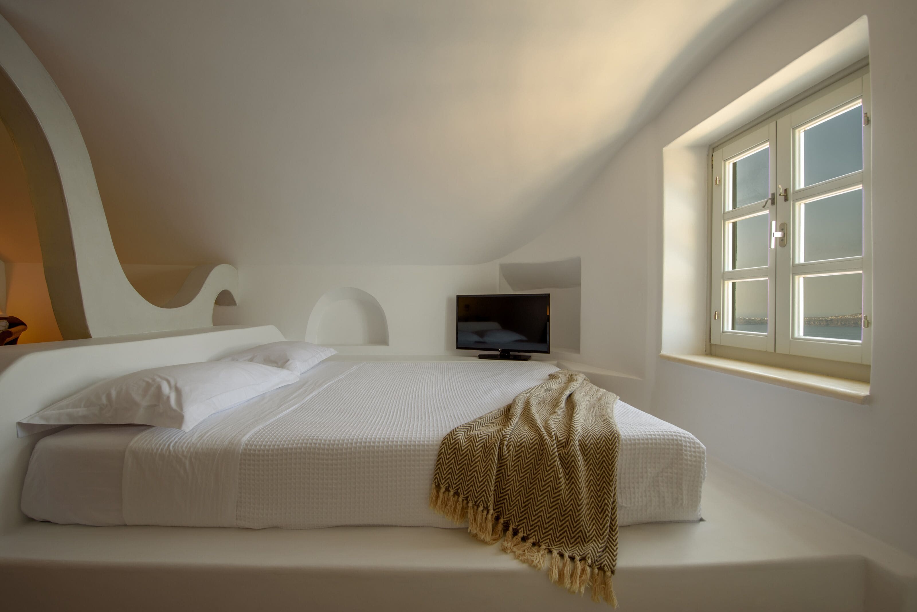 埃及棉床單、高級寢具、羽絨被、舒適加層