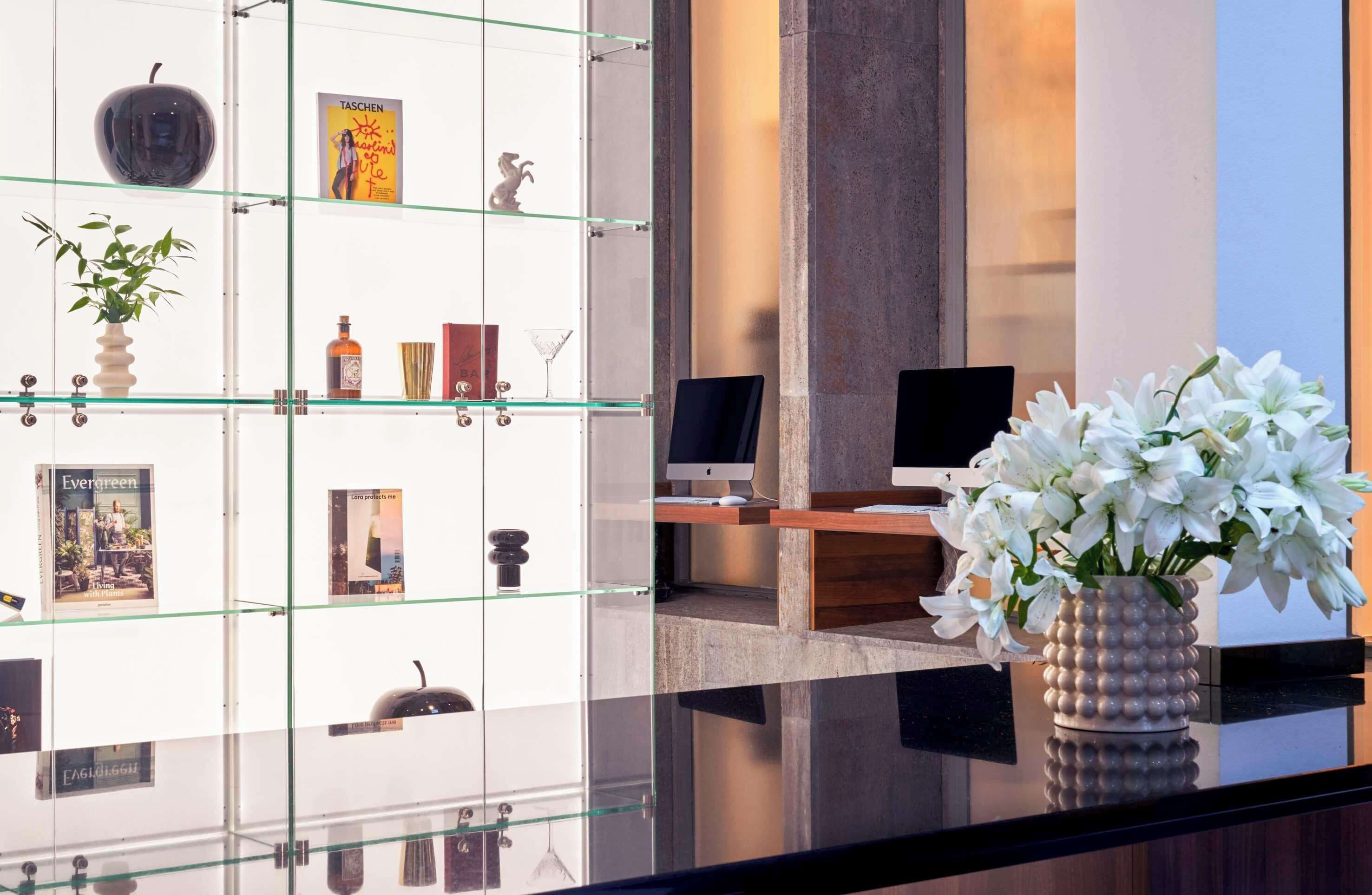 Photo - Flemings Selection Hotel Frankfurt-City