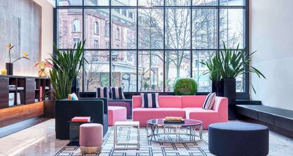Flemings Selection Hotel Frankfurt-City