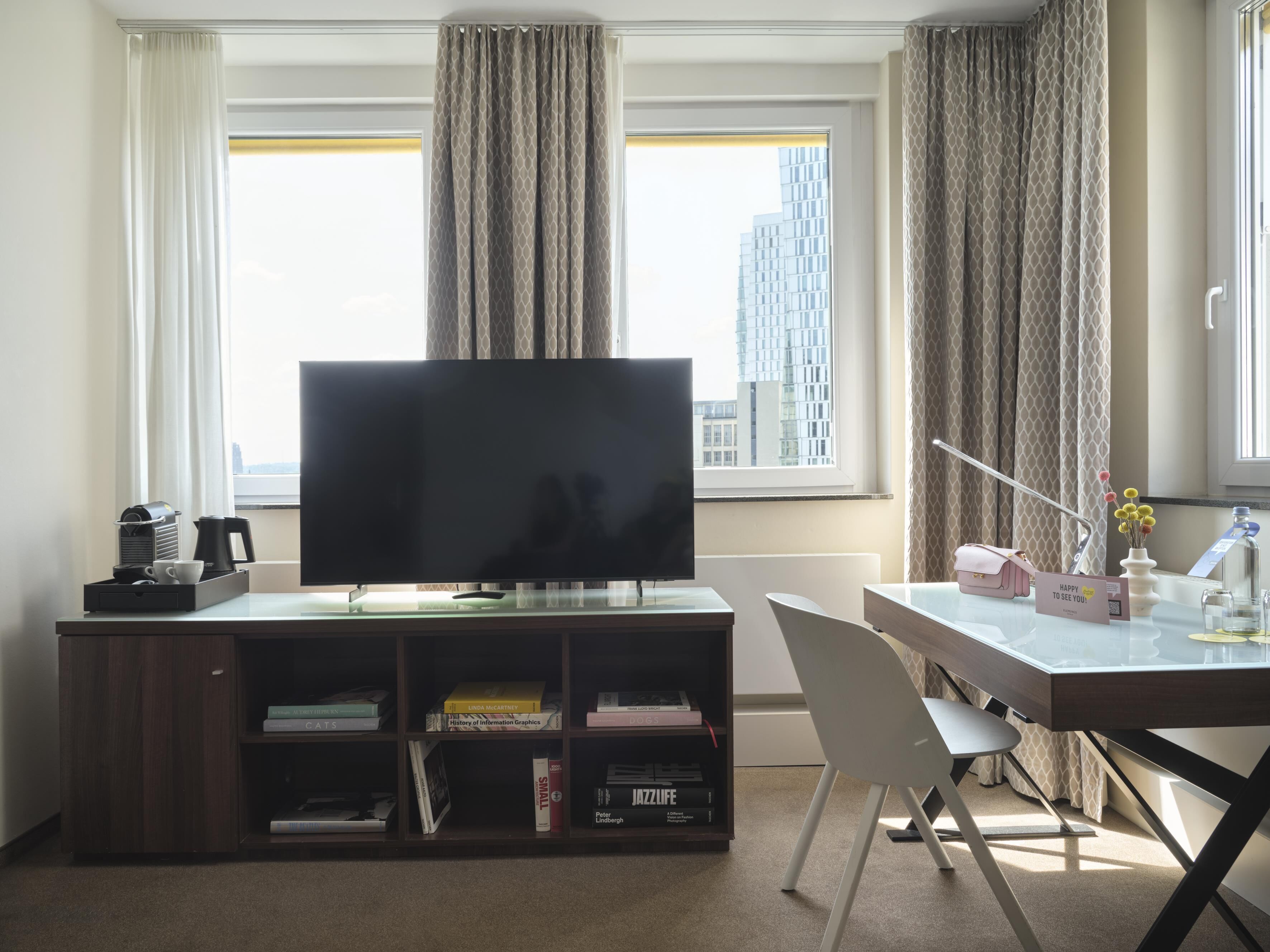 Photo - Flemings Selection Hotel Frankfurt-City