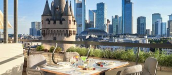 Flemings Selection Hotel Frankfurt-City
