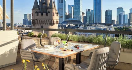 Flemings Selection Hotel Frankfurt-City