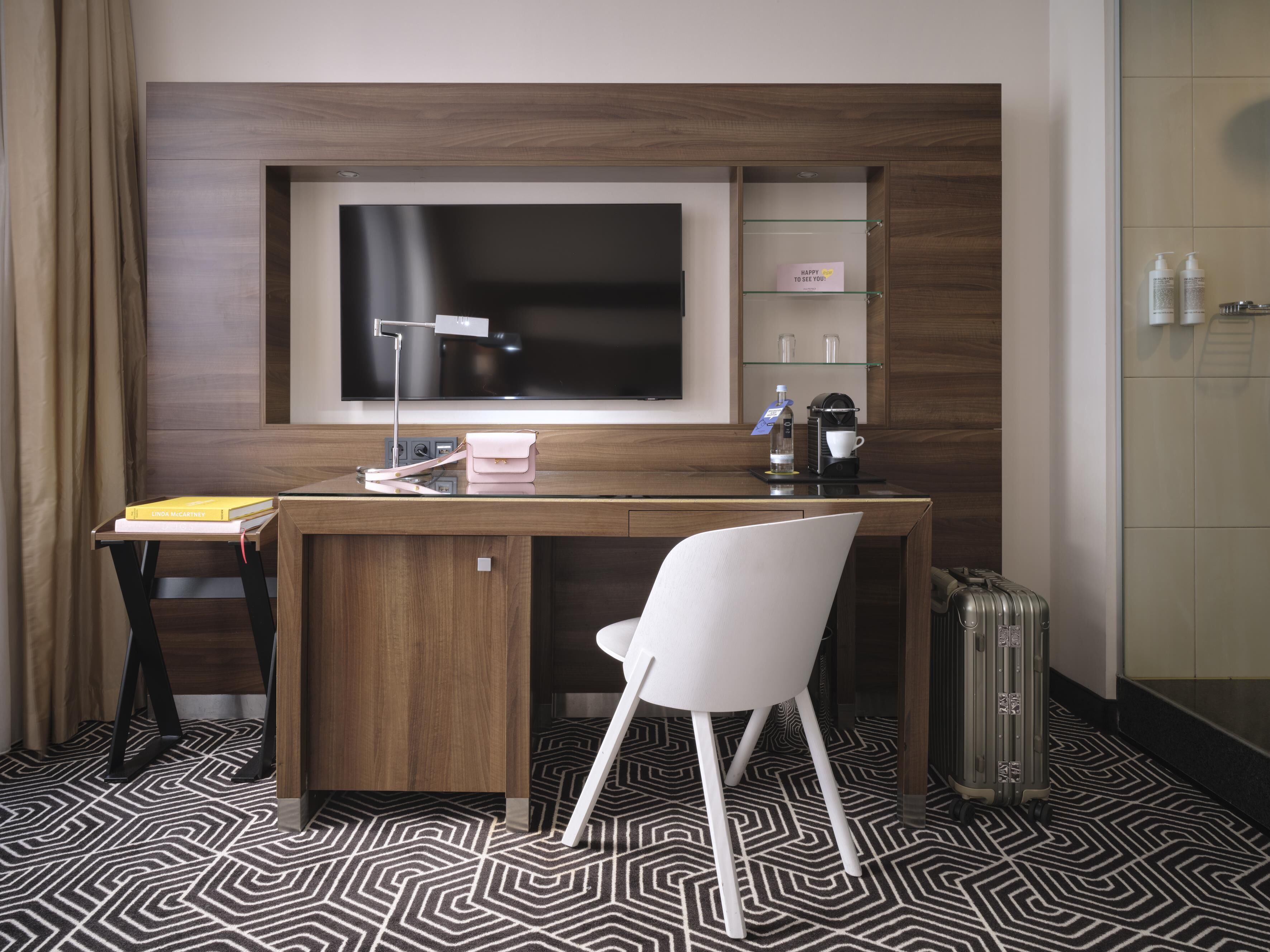 Photo - Flemings Selection Hotel Frankfurt-City