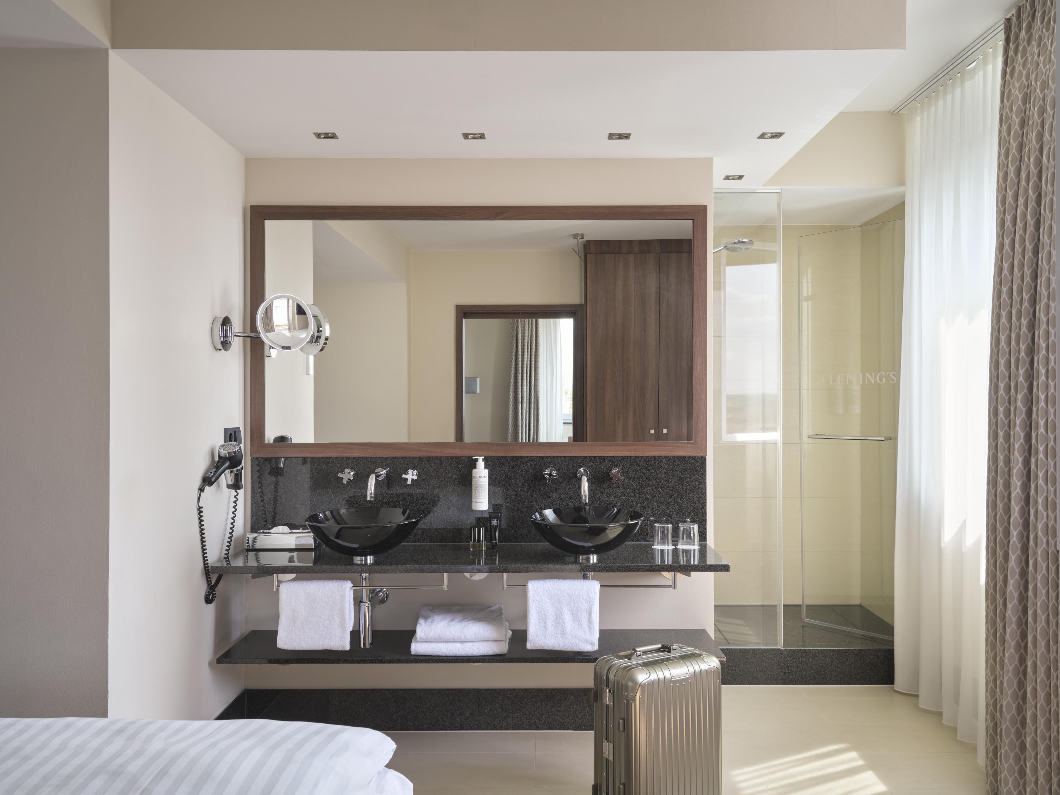 Photo - Flemings Selection Hotel Frankfurt-City