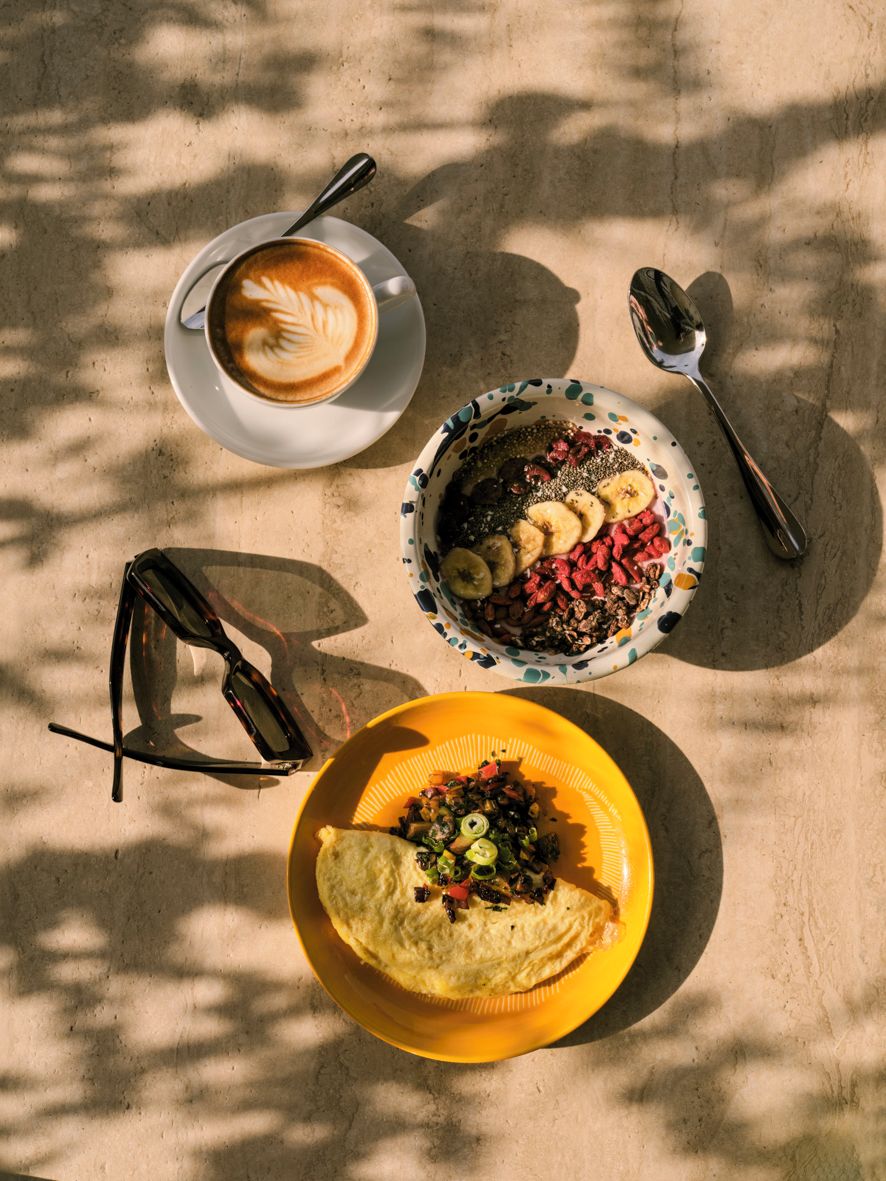 Makanan sarapan