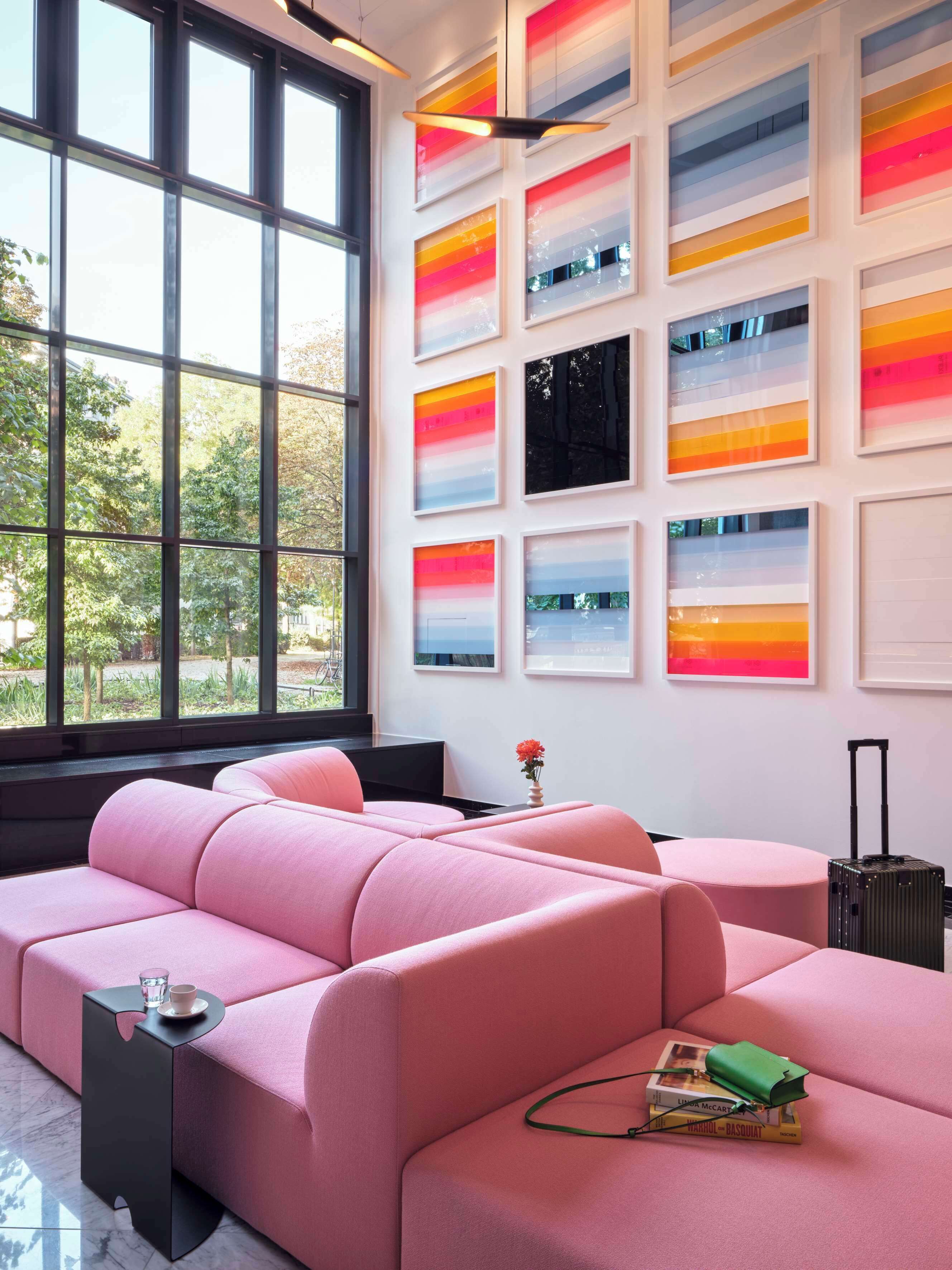 Photo - Flemings Selection Hotel Frankfurt-City