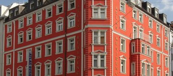 Hotel Atlas Residence