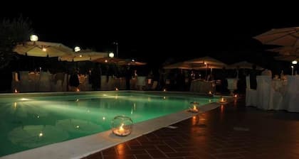 Villa Vecchia Hotel