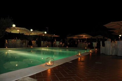 Villa Vecchia Hotel