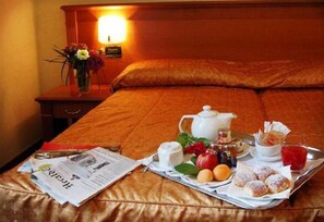 Chambre Familiale