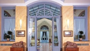 Interior - Villa Vecchia Hotel (Monte Porzio Catone)