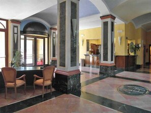 Hall
