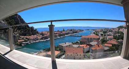Hotel Villa Dvor