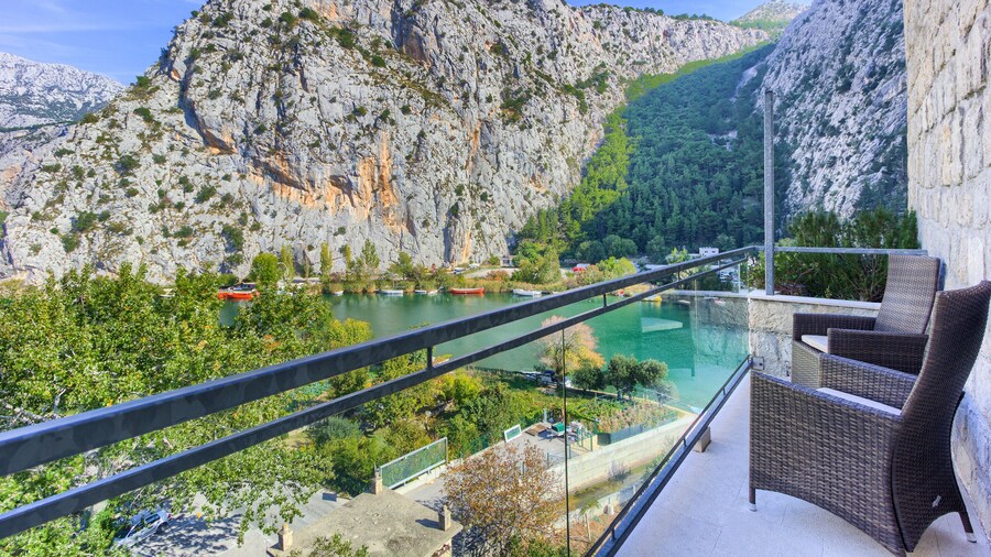Hotel Villa Dvor