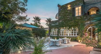 Hotel Villa Maremonti