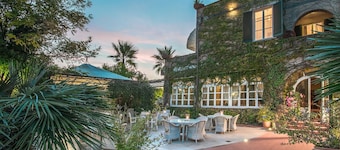 Hotel Villa Maremonti