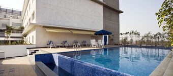 Lemon Tree Hotel, East Delhi Mall, Kaushambi