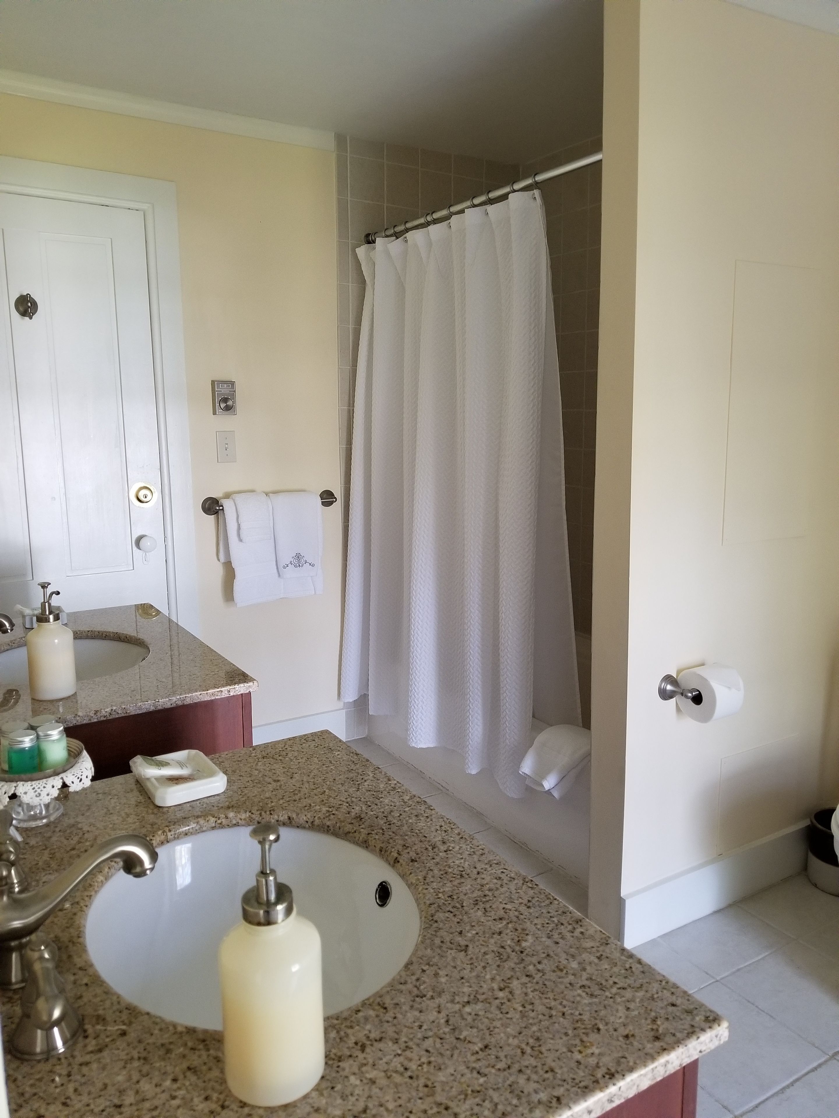 Kamar mandi