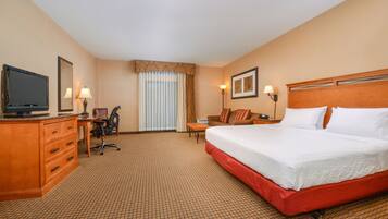 Iron/ironing board, free WiFi, bed sheets, alarm clocks