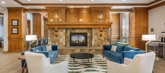 Hampton Inn & Suites Coeur d' Alene