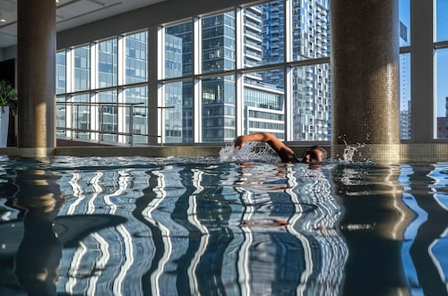 Warwick Le Crystal - Montréal