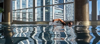 Warwick Le Crystal - Montréal