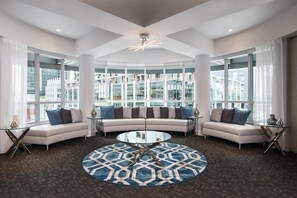 Servicio de la propiedad