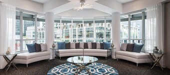 Warwick Le Crystal - Montréal