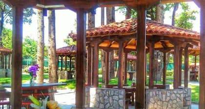 Hotel Drim