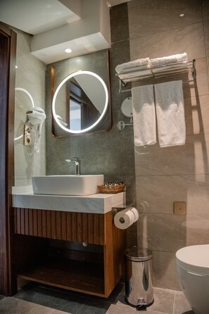 Soundproofing, Internet, alarm clocks - Hotel Drim (Struga)