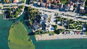 Exterior - Hotel Drim (Struga)