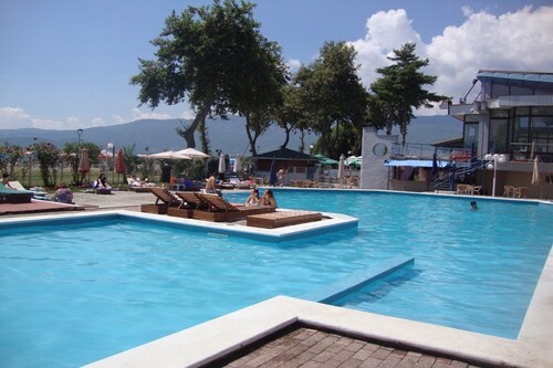 Hotel Drim
