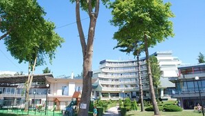 施設からの眺望