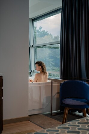 Soundproofing, Internet, alarm clocks - Hotel Drim (Struga)