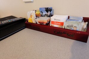 Standard Apartment, 1 Bedroom, Kitchen -  Castles Motel and Driftwood Motel (Nelson)