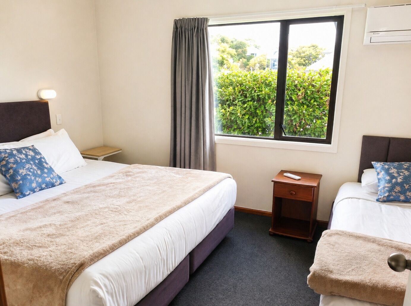 Family Apartment