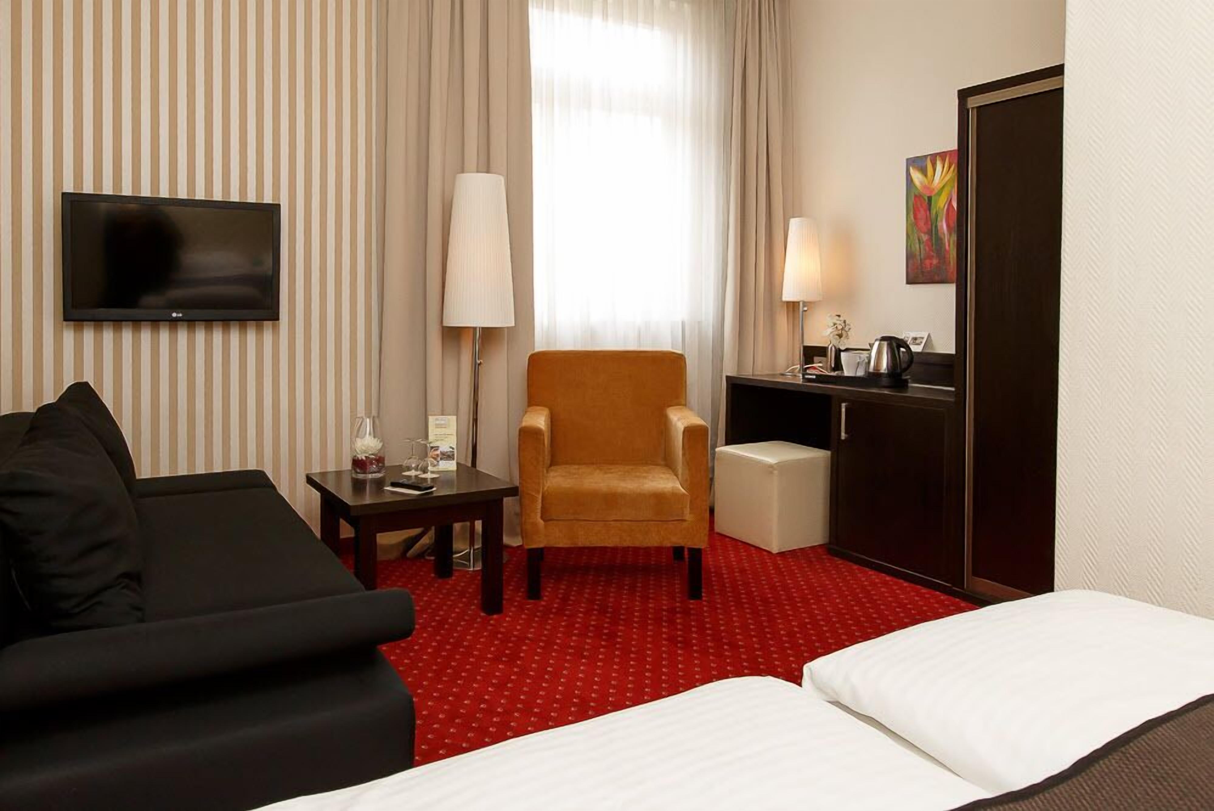 Foto - Hotel Herbst Berlin