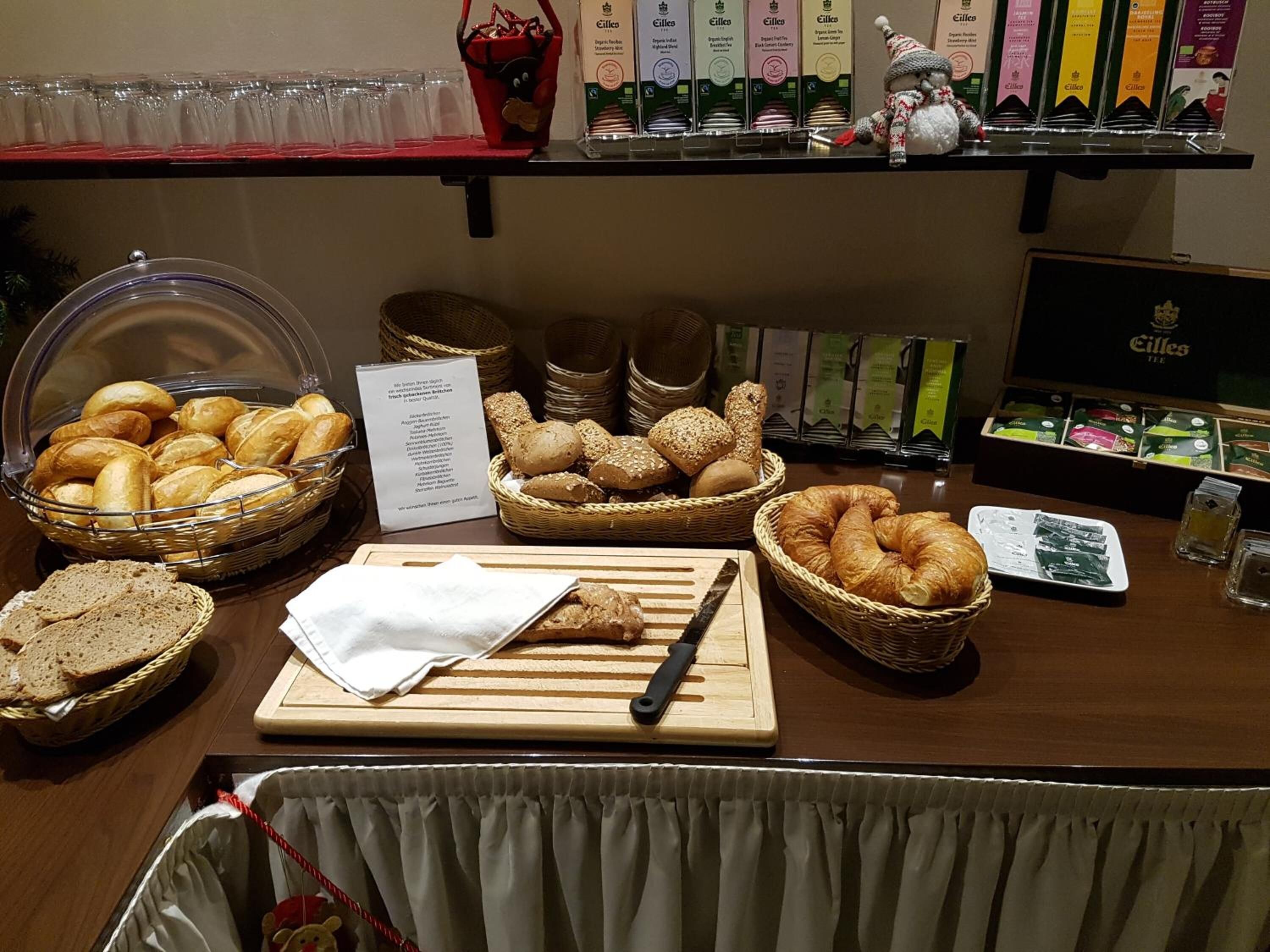 Foto - Hotel Herbst Berlin