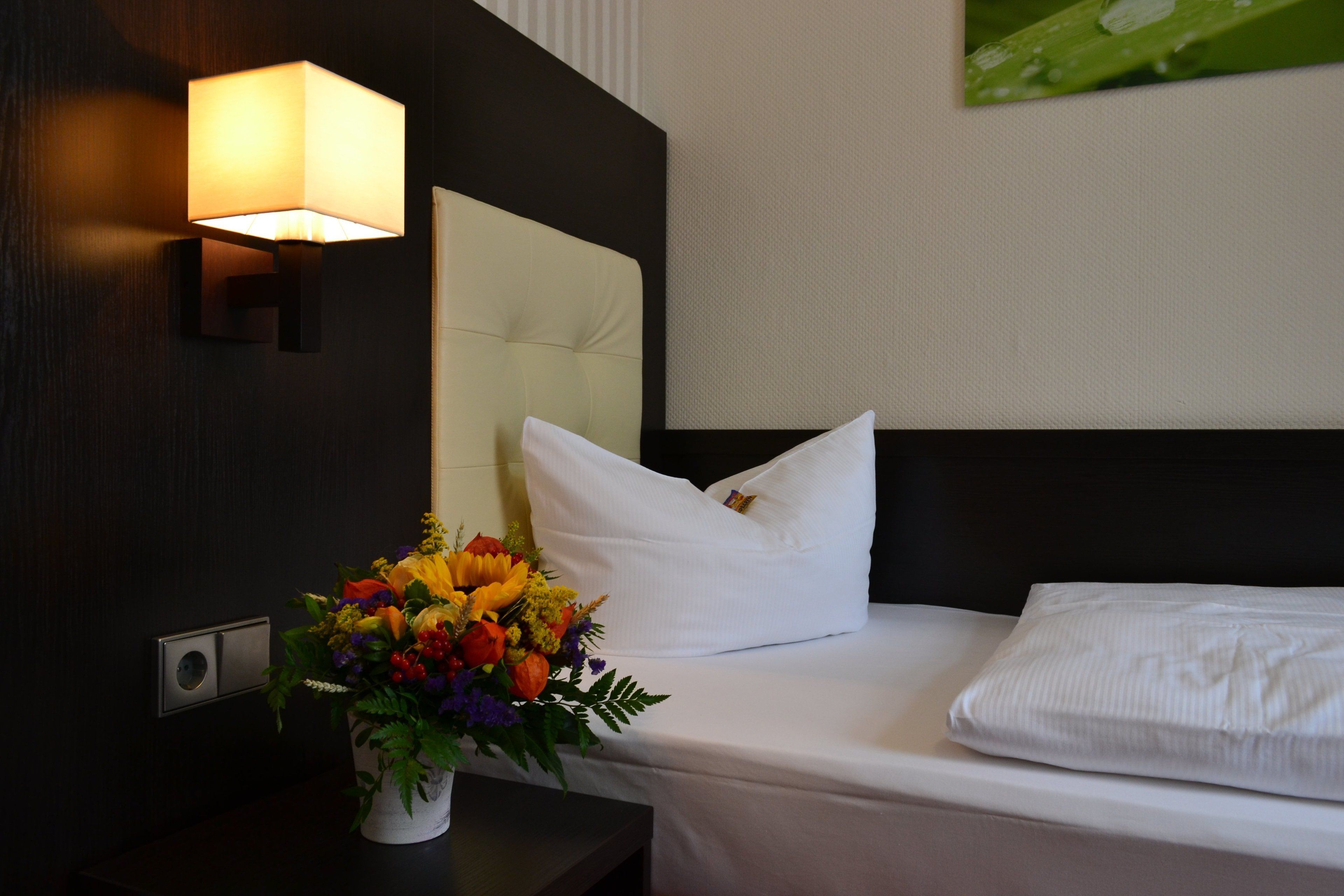 Foto - Hotel Herbst Berlin