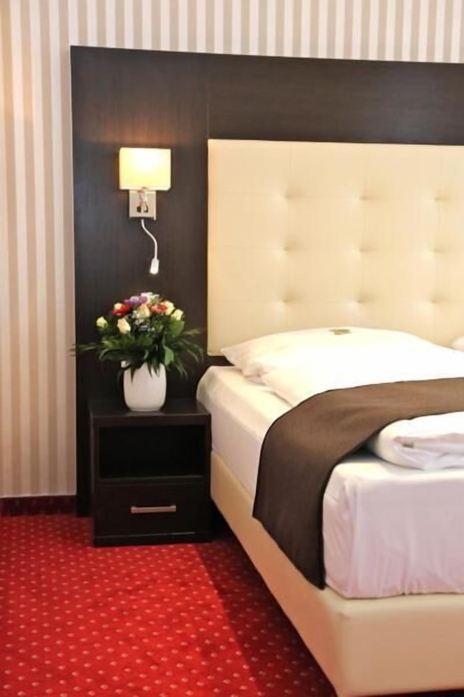 Foto - Hotel Herbst Berlin