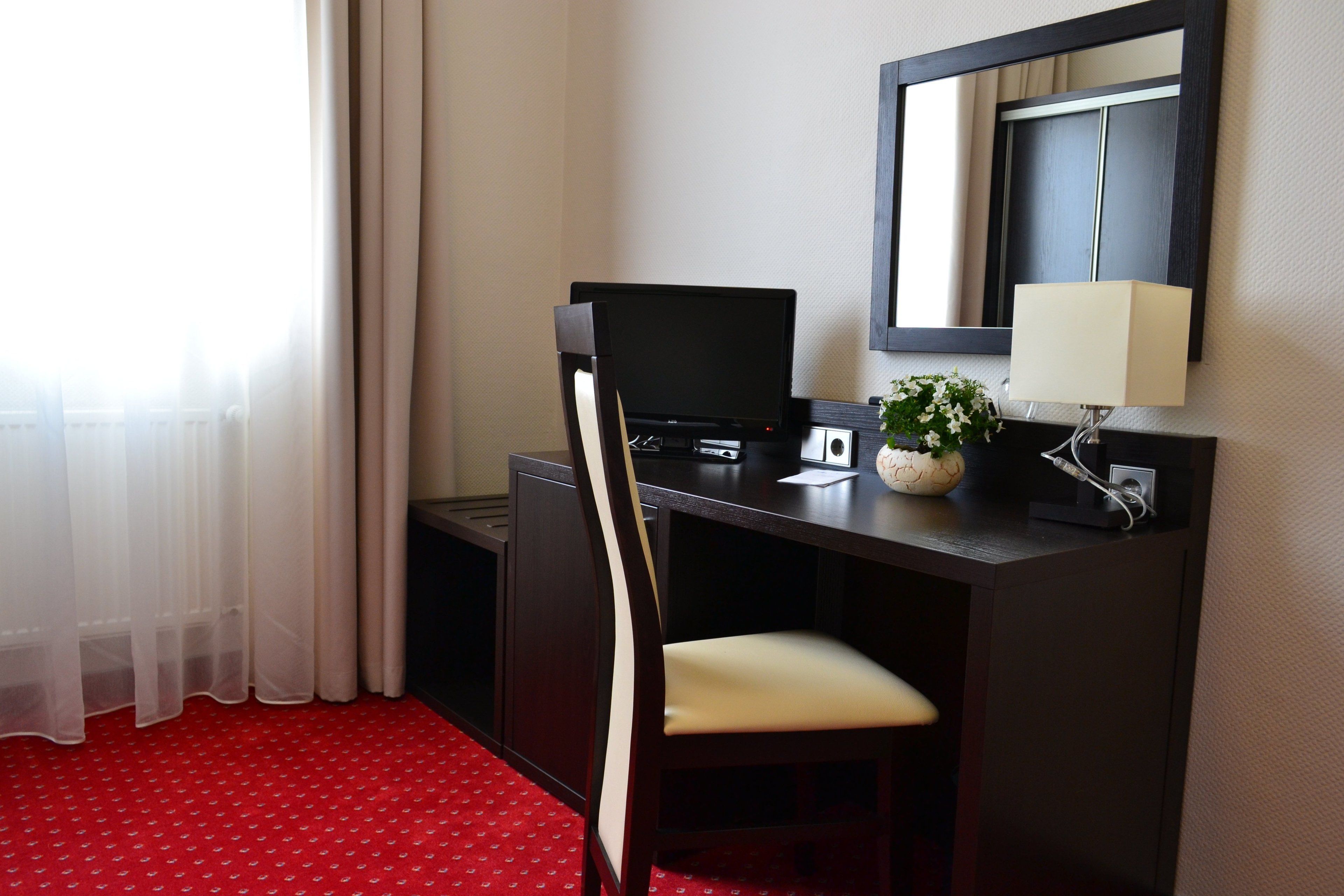 Foto - Hotel Herbst Berlin